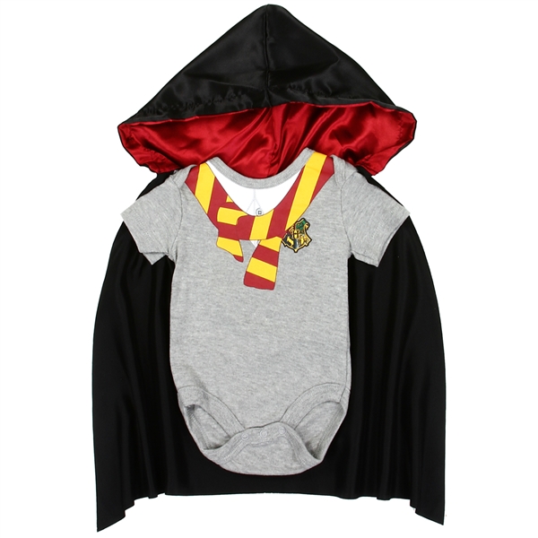 body harry potter bébé