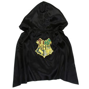 Cape Harry Potter bébé