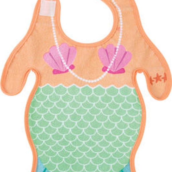 Gamago baby bib
