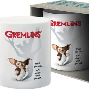 Mug gremlins NMR