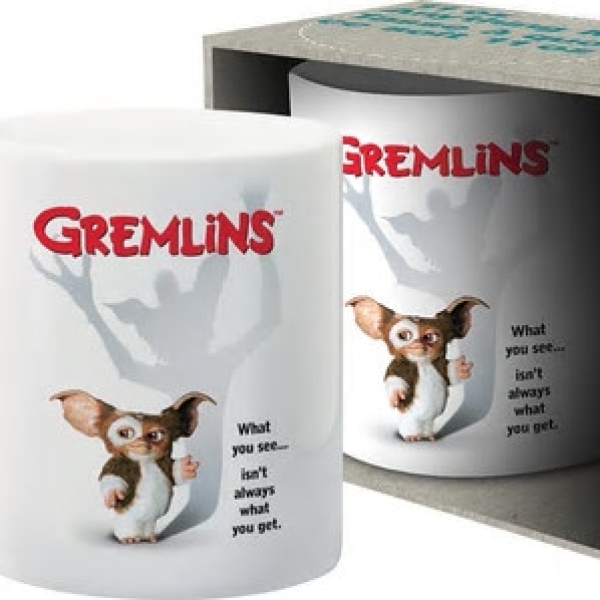 Mug gremlins NMR