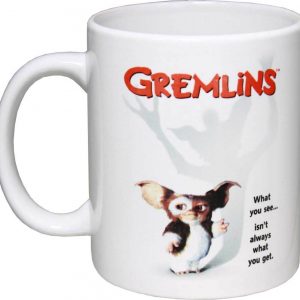 Mug gizmo