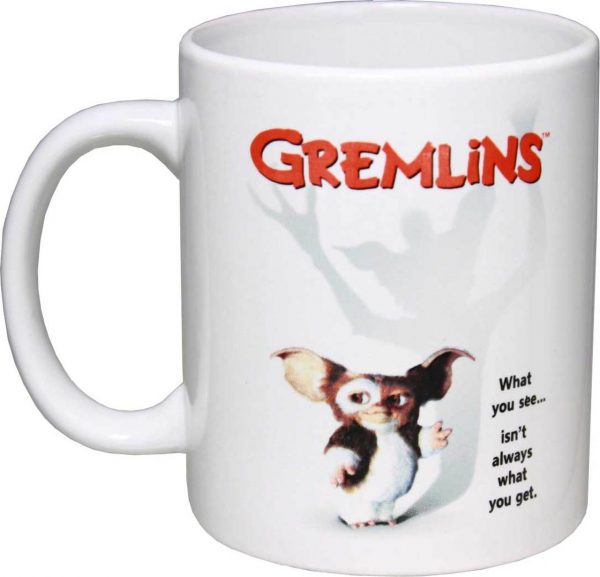 Mug gizmo