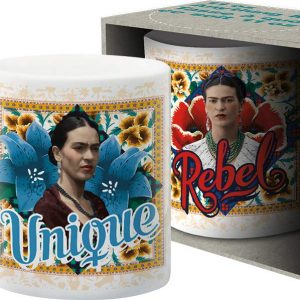 Tasse frida Kahlo