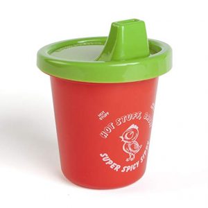 Tasse à bec bébé gamago