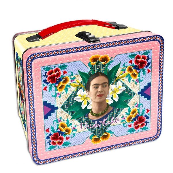 Lunchbox Frida Kahlo