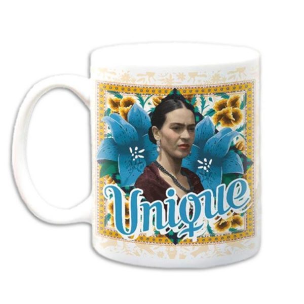 frida mug