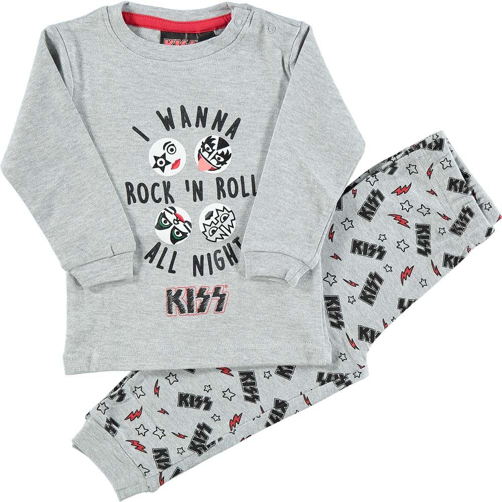 Pyjama Kiss bébé