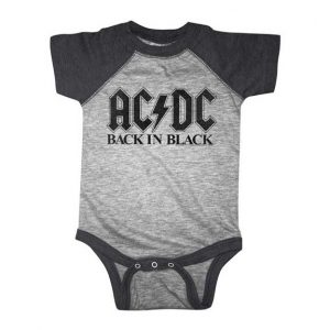 Body rock AC DC