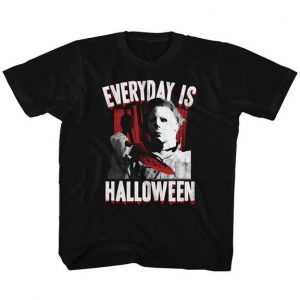T-shirt Mike Myers Halloween