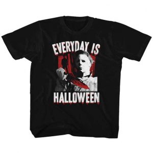 T-shirt enfant Mike Myers