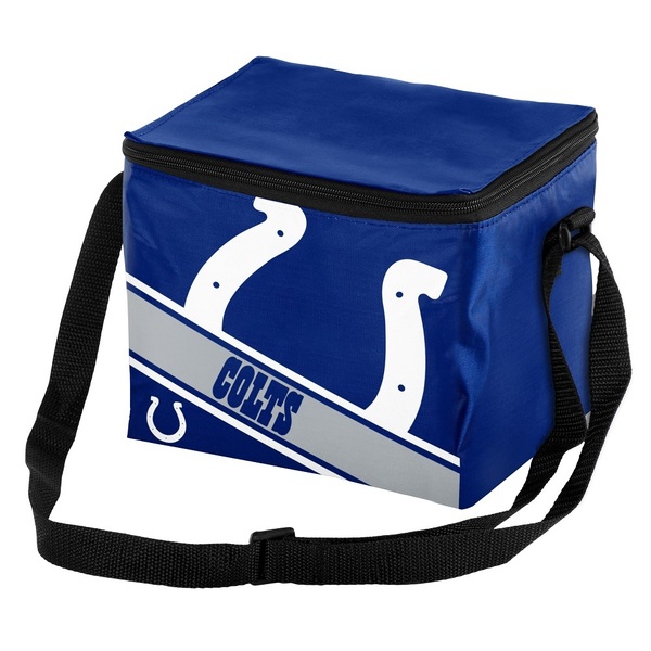Lunch Bag Colts D'Indianapolis