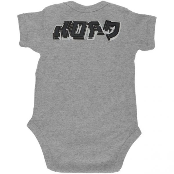 Body korn pour bébé