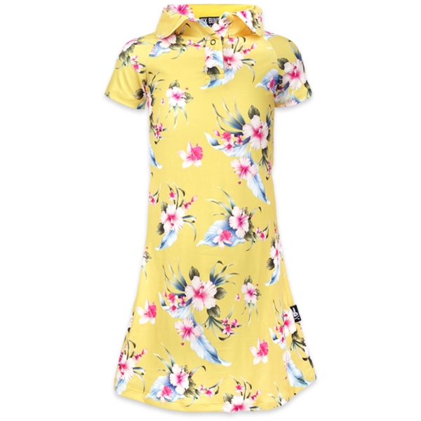 Robe pin-up enfant
