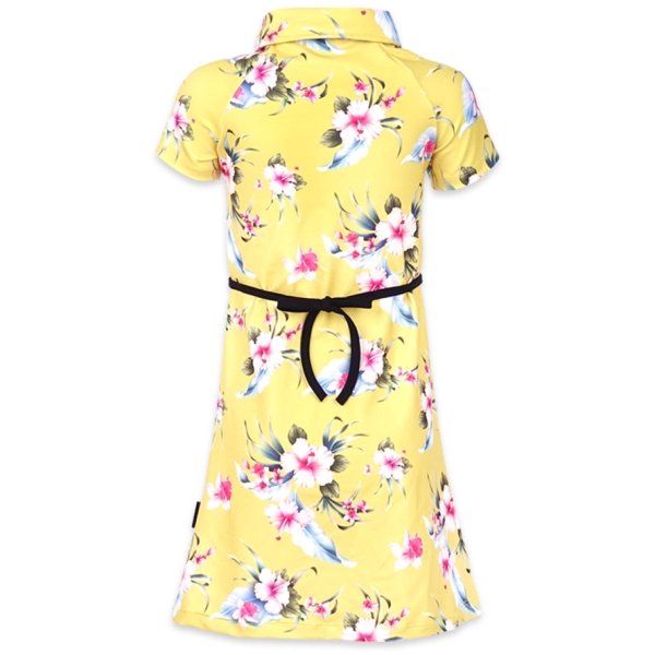 Robe pin-up six bunnies