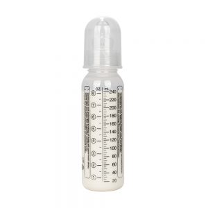 Biberon ac dc