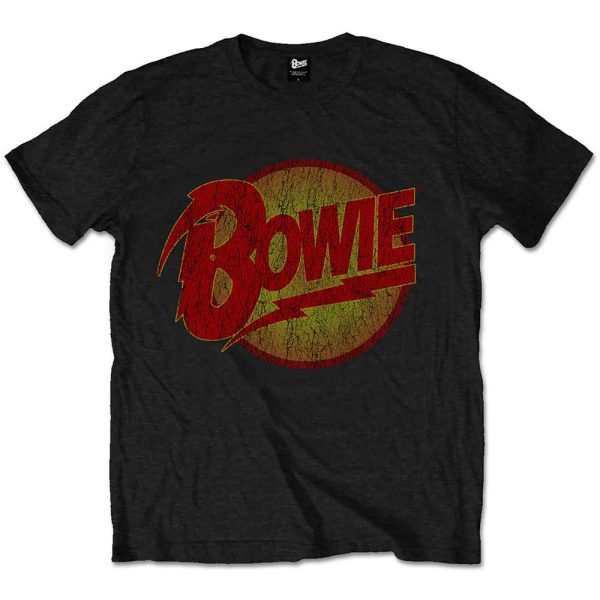 Tshirt Bowie enfant