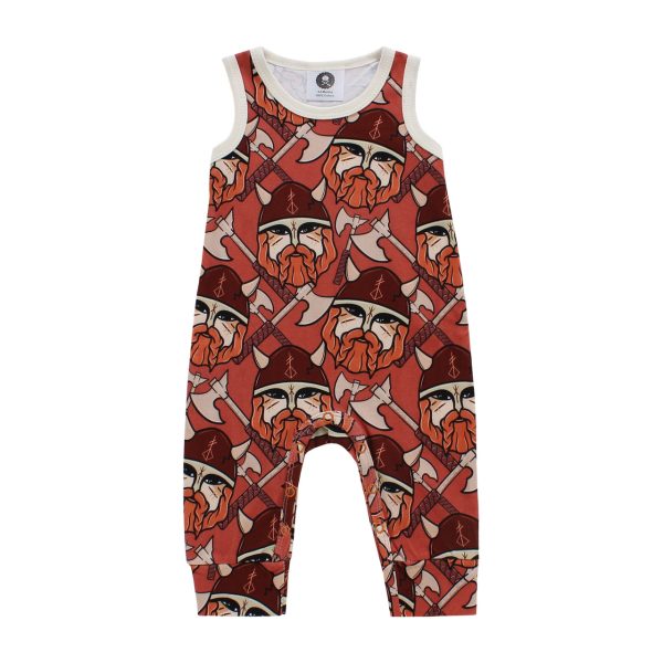 Vêtement bébé viking
