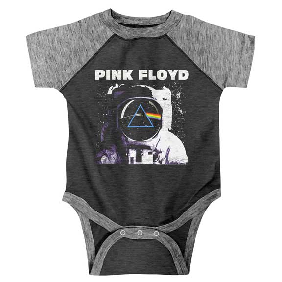 Body bébé Pink Floyd