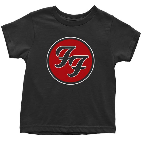 Tshirt Foo Fighters kid