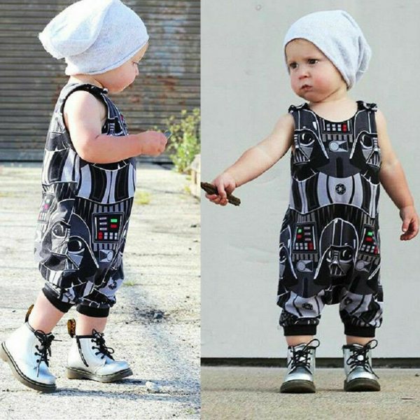 Playsuit Vader