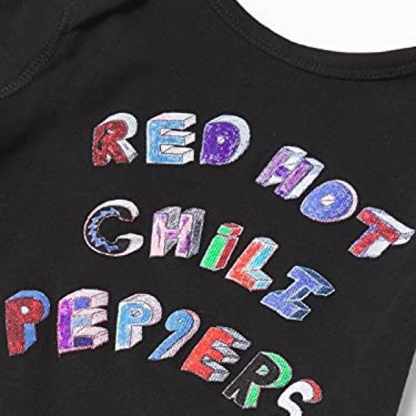 Grenouillère RHCP