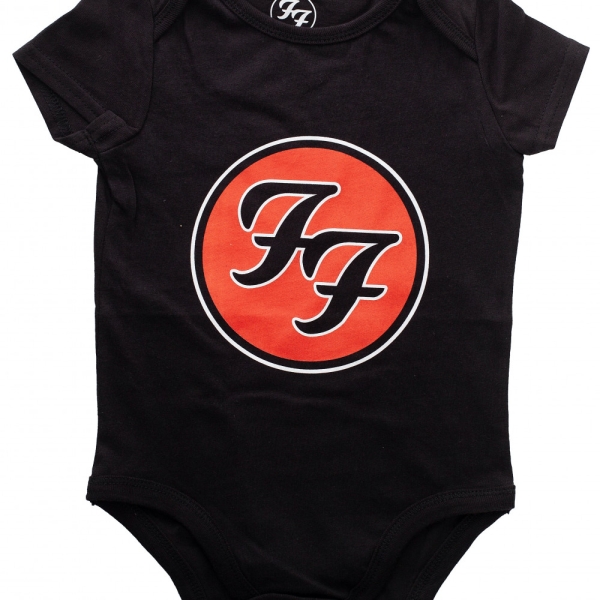 Grenouillère Foo fighters