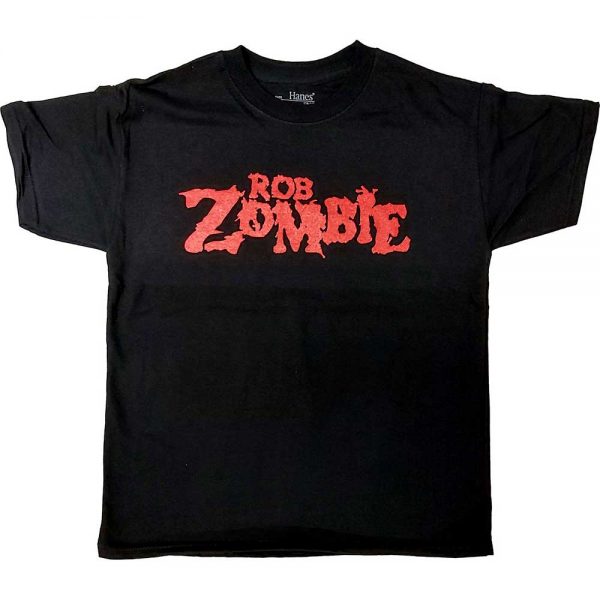 Tee-shirt enfant Rob Zombie