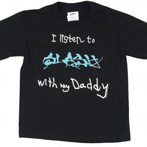 Tshirt Slash enfant