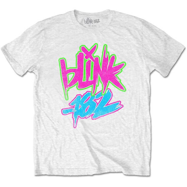 Tshirt kid Blink 182