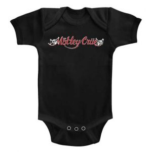 Body Mötley Crüe