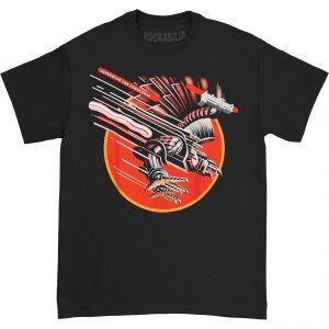 Screaming for vengeance kid tee