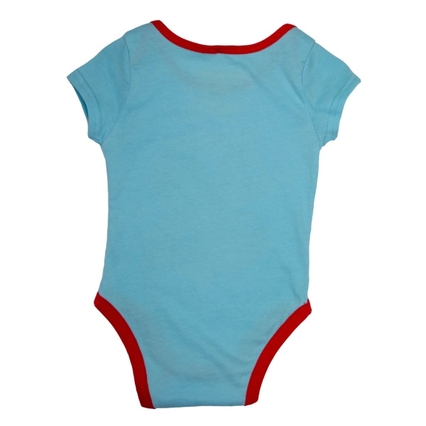 Layette bébé beatles