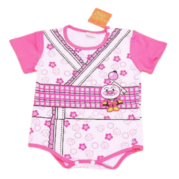 Body bébé anime