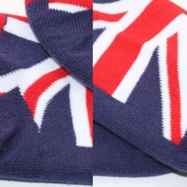 Socquette bébé okutani uk