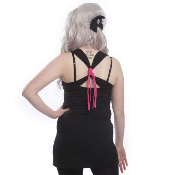 Tee-shirt Luv bunny pour femme