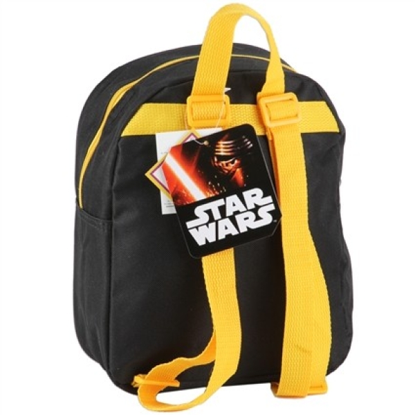 Sac à dos pour enfant Kylo ren