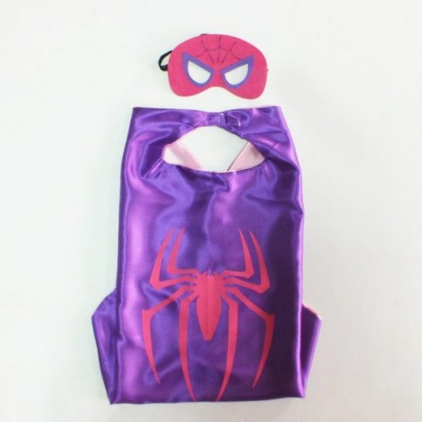 Déguisement spider girl pas cher