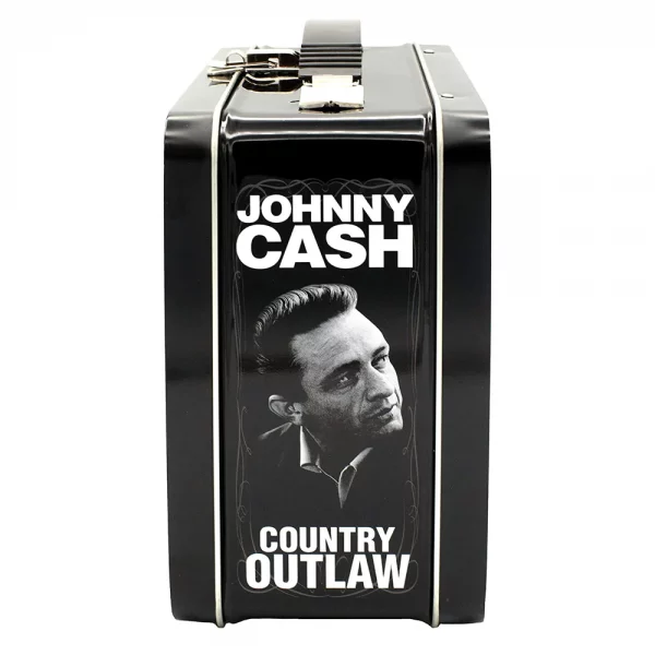 Boîte johnny cash