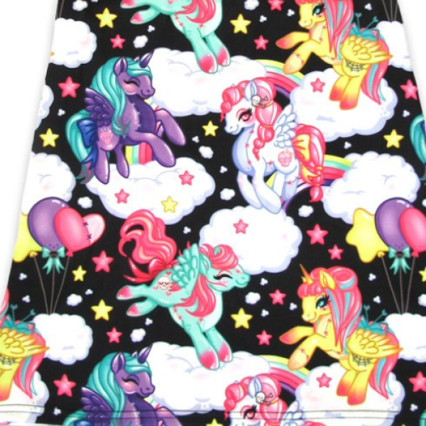Top bad pony liquorbrand