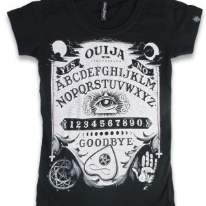 Tshirt Ouija II