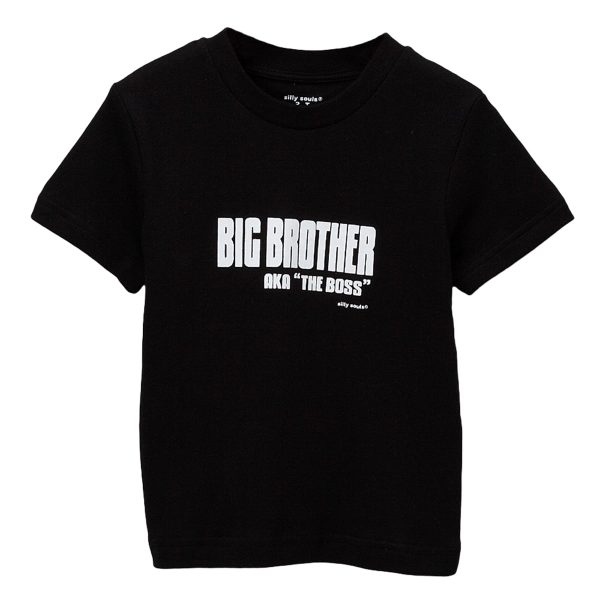 Tee-shirt Big Brother
