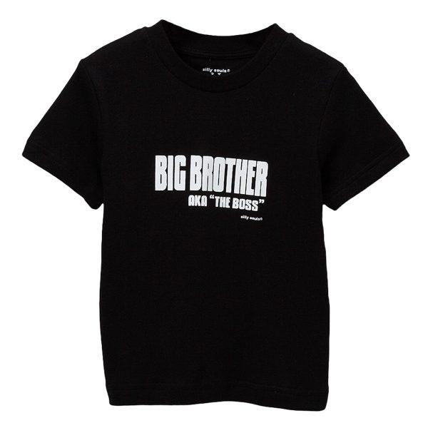 Tee-shirt  Big Brother