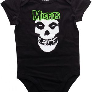 Body Misfits "Logo"