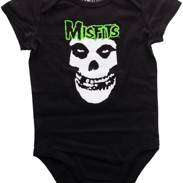 Misfits body bébé