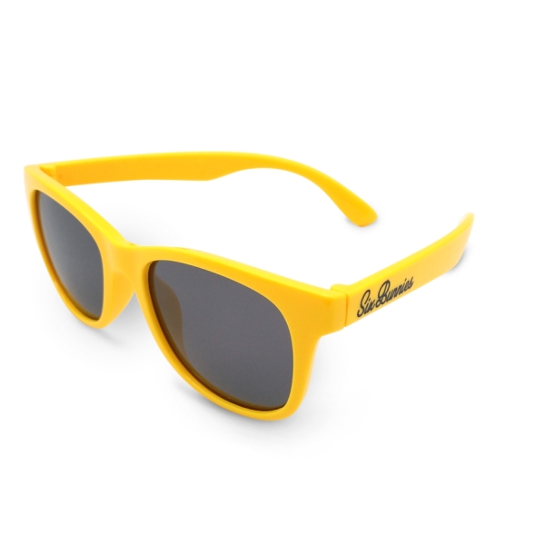 six bunnies sunglasses