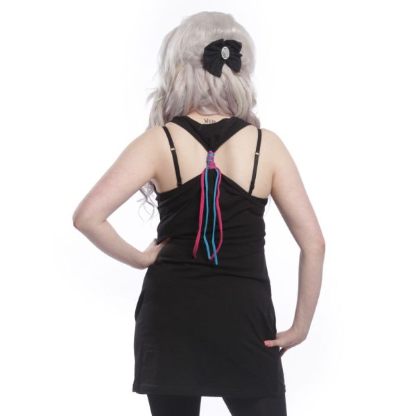 Débardeur femme cupcake cult
