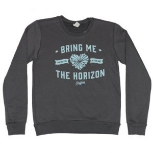 Sweat Bring me the horizon