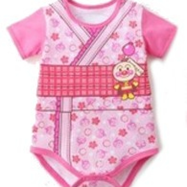 Body bébé kawai