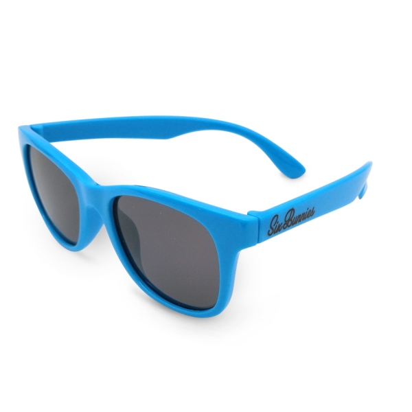 Rétro kid sunglasses